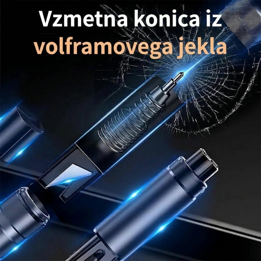 Čistilo za stekla - Binalide