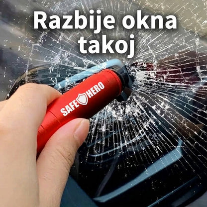 Čistilo za stekla - Binalide