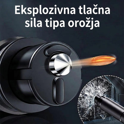 Čistilo za stekla - Binalide