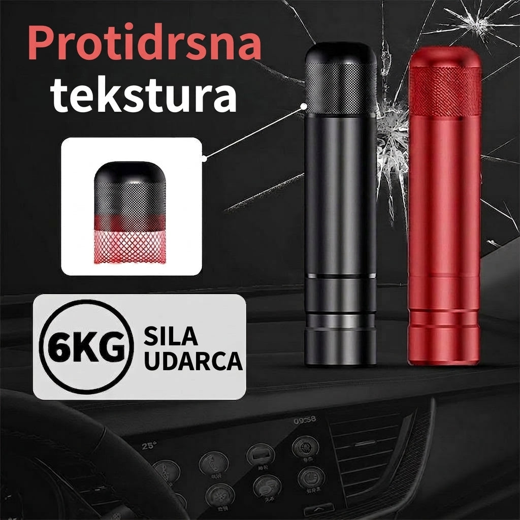 Čistilo za stekla - Binalide