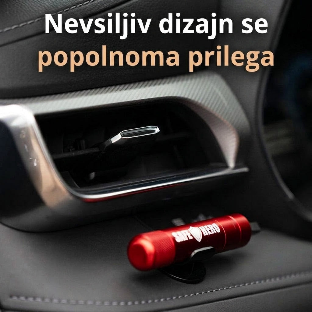Čistilo za stekla - Binalide