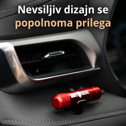 Čistilo za stekla - Binalide