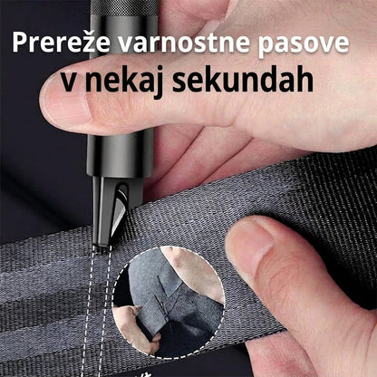 Čistilo za stekla - Binalide