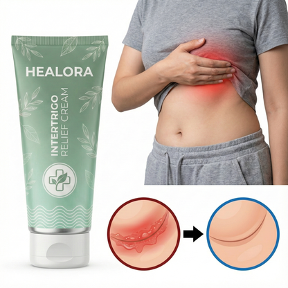 Healora - Zdravilna krema