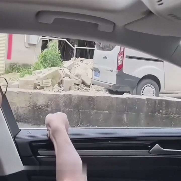 Čistilo za stekla - Binalide