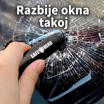Čistilo za stekla - Binalide