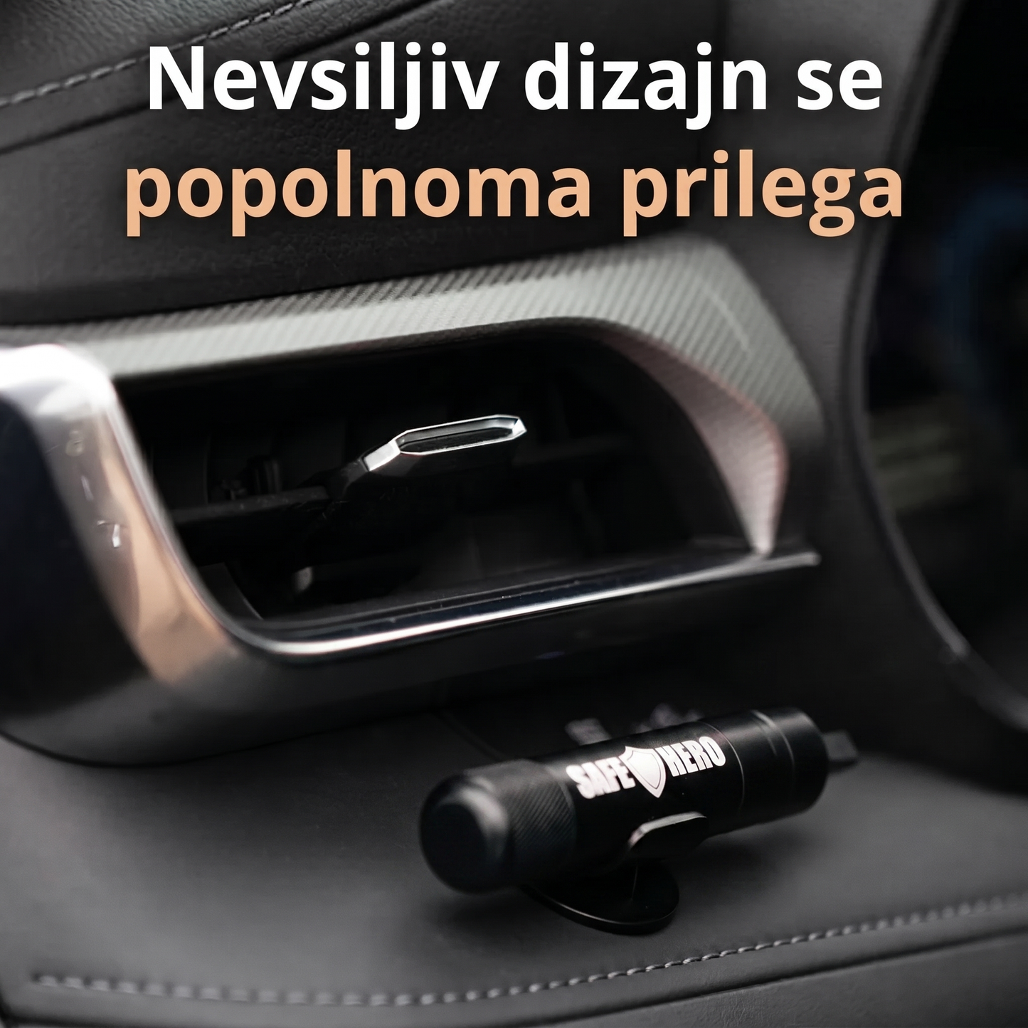 Čistilo za stekla - Binalide