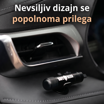 Čistilo za stekla - Binalide