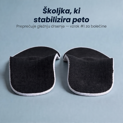 ArcoFlex™ - Ortopedski podporni vložki