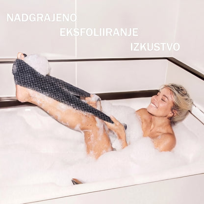 Kopalna brisača - BINALIDE